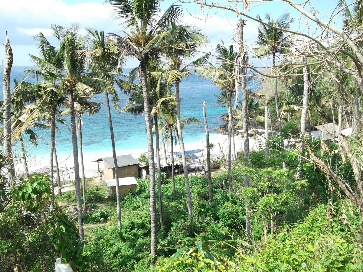 Bamboo Paradise Padangbai  Ngoại thất bức ảnh