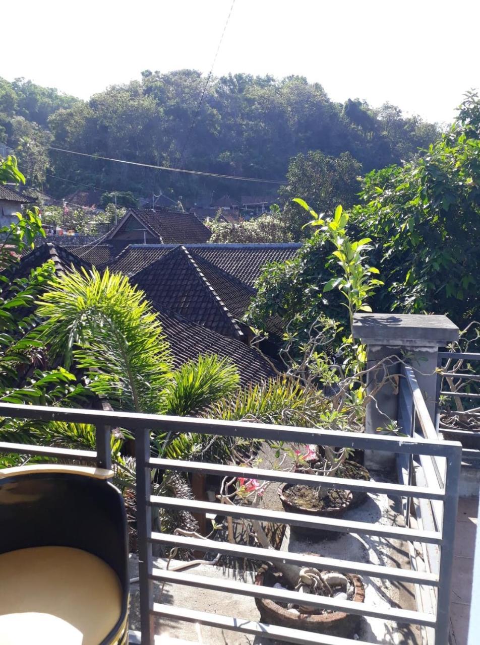 Bamboo Paradise Padangbai  Ngoại thất bức ảnh
